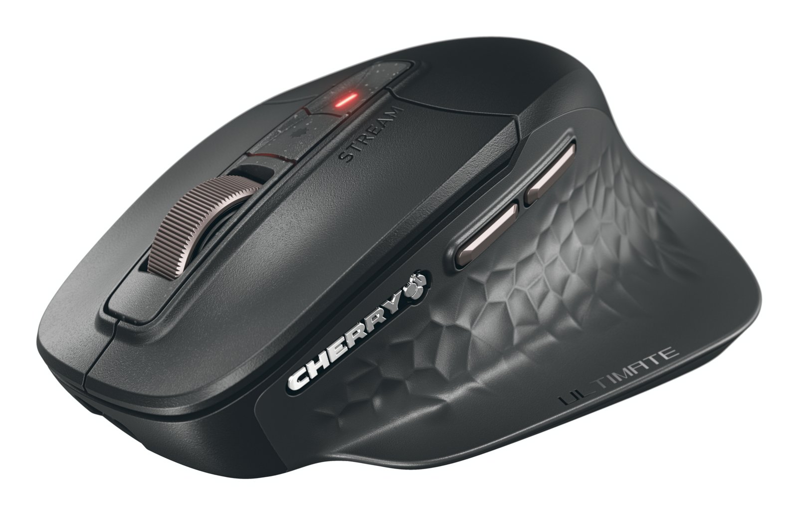 5mcpHqmTI0G-usXolobXHA.r.jpg CHERRY CHERRY STREAM ULTIMATE Wireless Black - Image 1