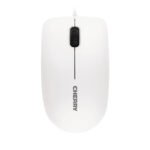 CHERRY MC 1000 Mouse Corded Pale Gray