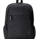 HP INC. Prelude Pro 15.6 inch Recycled Laptop Backpack (1X644AA)