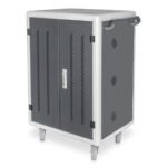 DIGITUS Charging trolley up to 15.6inch USB A
