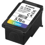 CANON CL 576XL high cap. ink colour