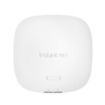 HEWLETT PACKARD ENTERPRISE Aruba Instant On AP22 (RW) Access Point
