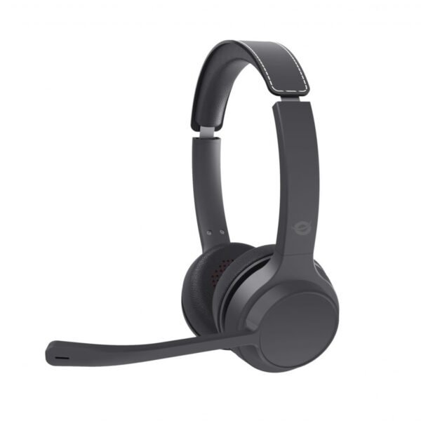 CONCEPTRONIC Bluetooth Stereo Headset Noise Cancellation