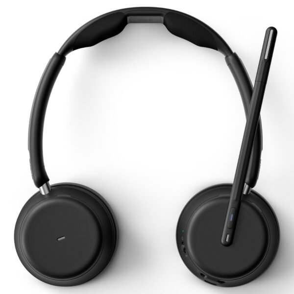 EPOS IMPACT 1060T Headset Wireless