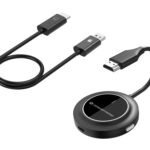 CONCEPTRONIC Wireless HDMI Extender Kit 1080P