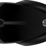 HP INC. 250 Dual Mouse (6V2J7AA)