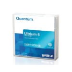 QUANTUM LTO Ultrium 6 2.5 TB / 6.25 TB