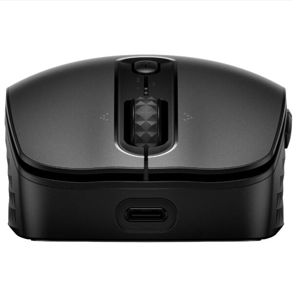 HP INC. 690 Rechargeable Wireless Mouse (7M1D4AA)