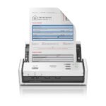 BROTHER ADS 1300 Document Scanner