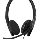 EPOS ADAPT 160T USB II Headset Stereo