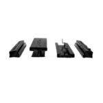 HEWLETT PACKARD ENTERPRISE Aruba AP MNT MP10 D Campus Type D (10 Pack)