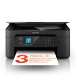 EPSON WorkForce WF 2910DWF