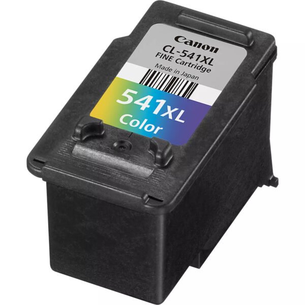 CANON CL 541xl Ink Cartridge color high capacity 400 pages