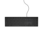 DELL Wired Keyboard (KB216 RTL BOX) QWERTY US