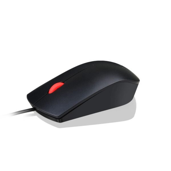 LENOVO Essential USB Mouse