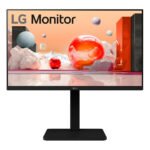 LG BA550 24 inch Full HD IPS Monitor 1920x1080 HAS