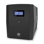 CONCEPTRONIC 1200VA 720W UPS IEC x 6 HID USB RJ45 In/Out AVR
