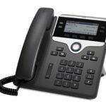 CISCO SYSTEMS UC Phone 7841