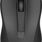 HP INC. 105 Wired Mouse (822M9UT)