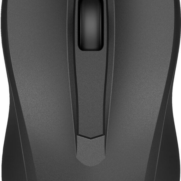 HP INC. 105 Wired Mouse (822M9UT)