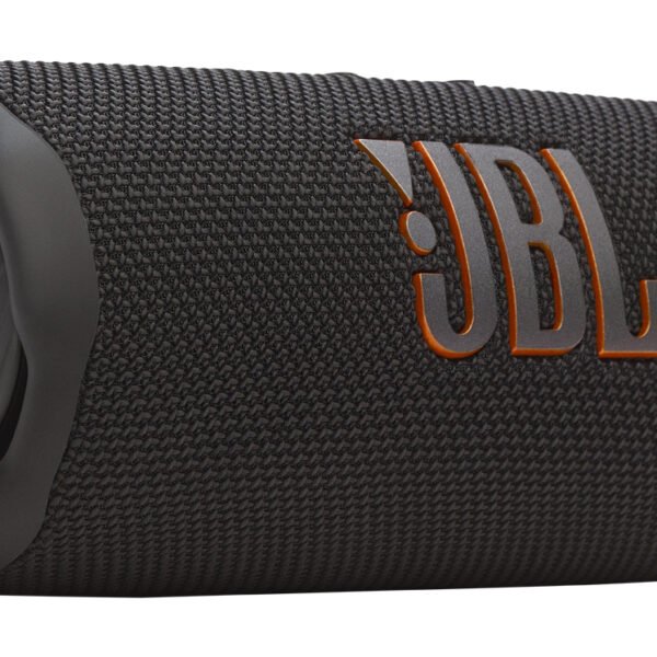 JBL Flip 7 Black
