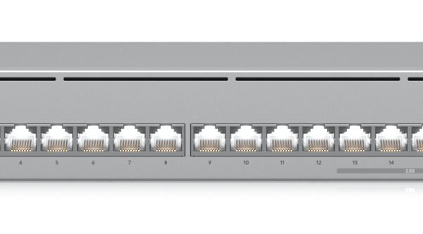 UBIQUITI NETWORKS UniFi Switch Pro Max 16
