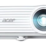 ACER H6542 Full HD DLP Projector 1920x1080 4000 ANSI Lumens White