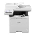 BROTHER MFCL6710DWRE1 All in One A4 Black/White Laser Printer