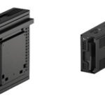 DELL OptiPlex Micro and Thin Client Dual VESA Mount with Adapter Bracket