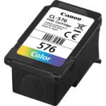 CANON CL 576 ink colour