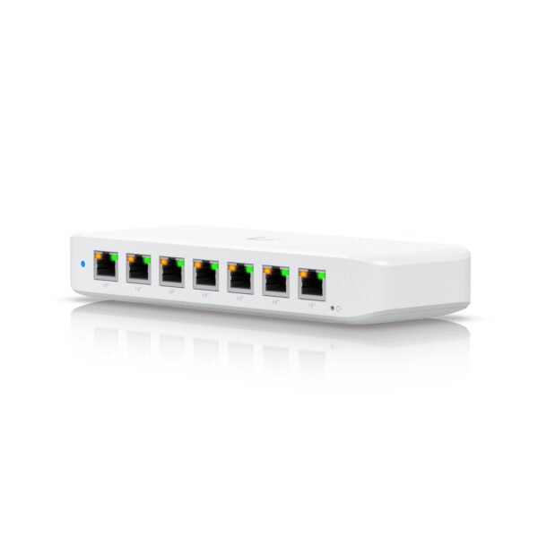 UBIQUITI NETWORKS UniFi Switch Ultra 60W