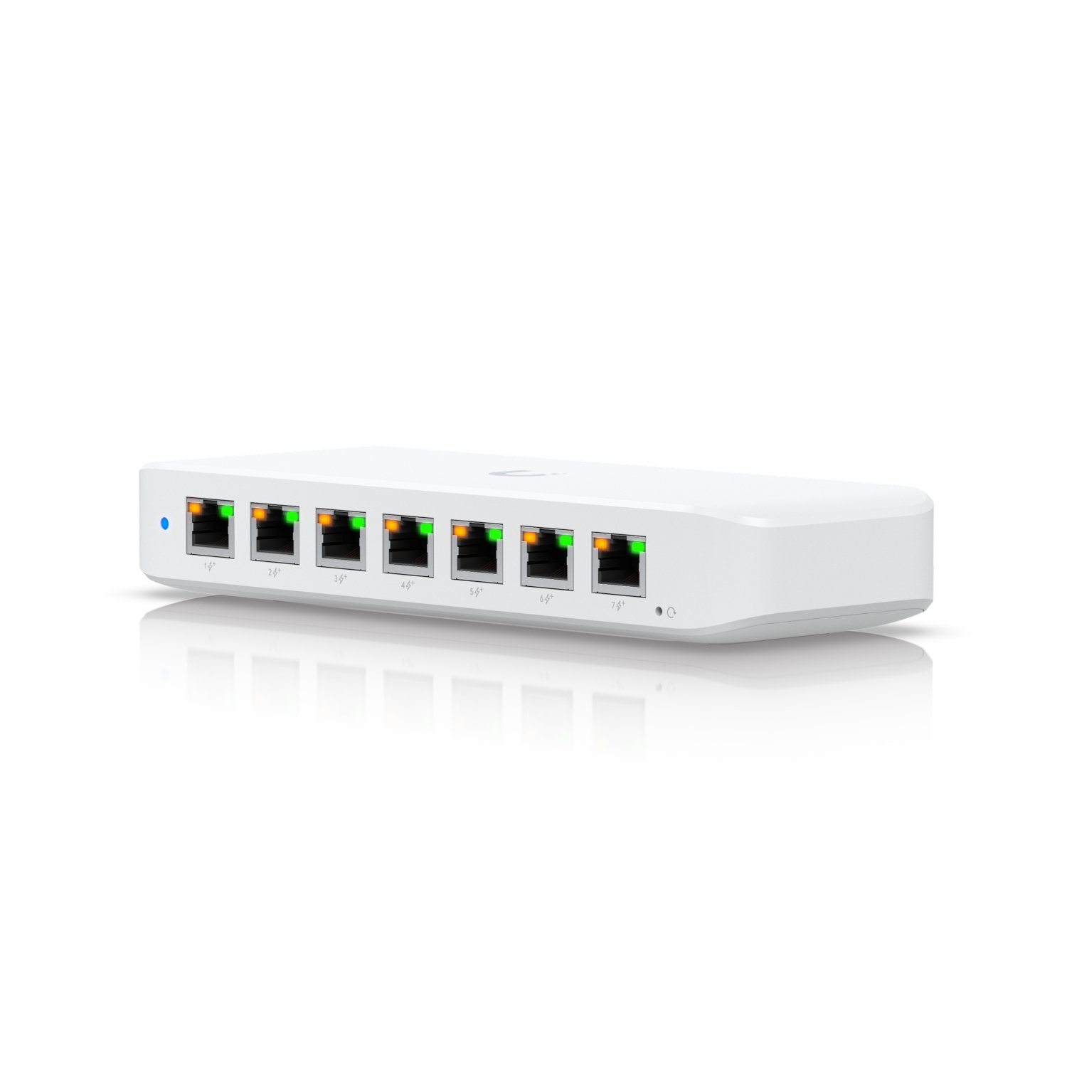 BXR3hrAYxUu8YxpfqMV-hw.r.jpg UBIQUITI NETWORKS UniFi Switch Ultra 60W - Image 1