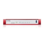ZYXEL USG FLEX 50 H 5 Gigabit user definable ports 1 USB with 1 YR Gold Security Pack