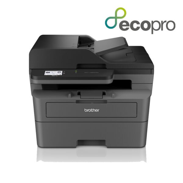 BROTHER MFC L2860DWE Compact All in One A4 Laser Printer