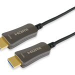 EQUIP HDMI 2.0 Active Optical Cable 70m 4K/60Hz