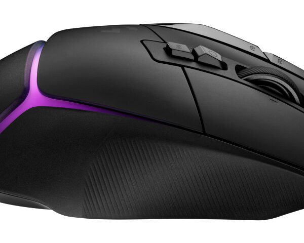 LOGITECH G502 X Plus Wireless 25.600DPI Black