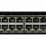 LANCOM SYSTEMS GS 4554XP Managed L3 PoE