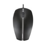 CHERRY GENTIX SILENT Mouse Corded Black