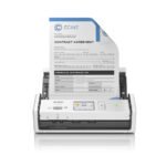 BROTHER ADS 1800 Document Scanner