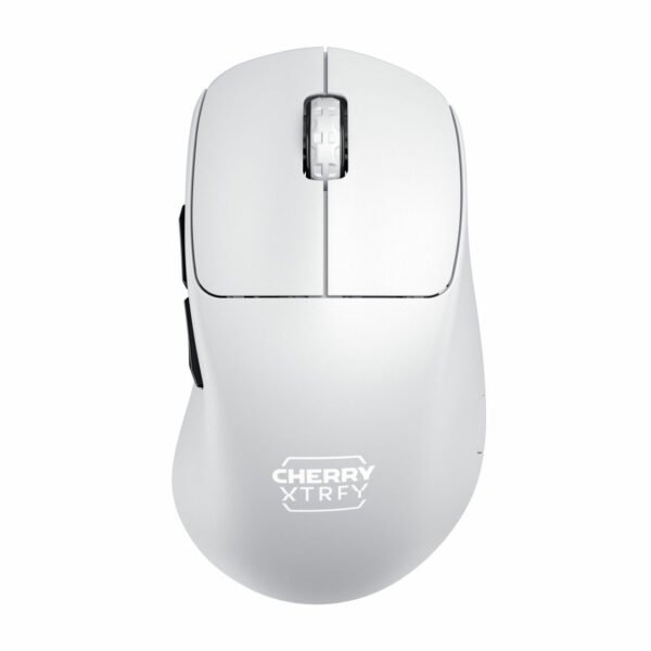 CHERRY Xtrfy M64W PRO Mouse Wireless White