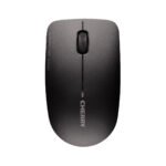 CHERRY MW 2400 Mouse Wireless Black