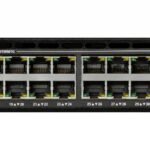 LANCOM SYSTEMS GS 4554X Managed L3