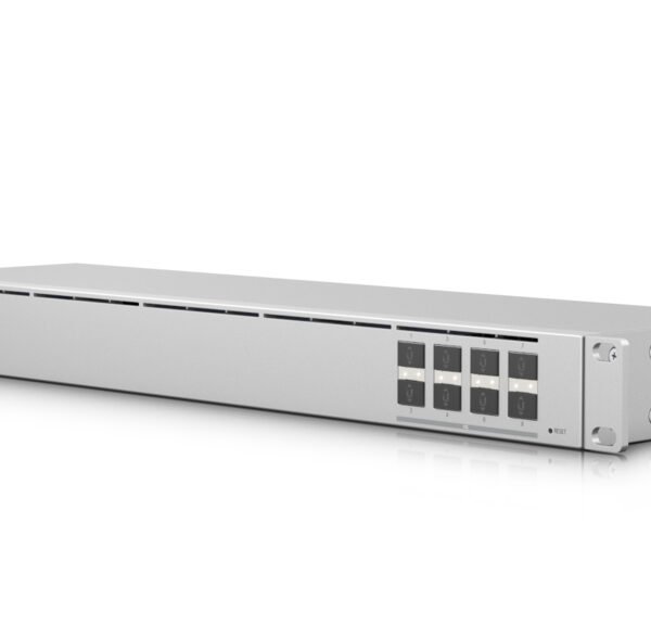 UBIQUITI NETWORKS UniFi Switch USW Aggregation