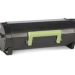 LEXMARK Toner black for MS310