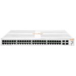 HEWLETT PACKARD ENTERPRISE Aruba Instant On 1930 48G 4SFP+ 370W Switch