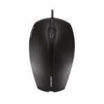 CHERRY GENTIX Mouse Corded Black