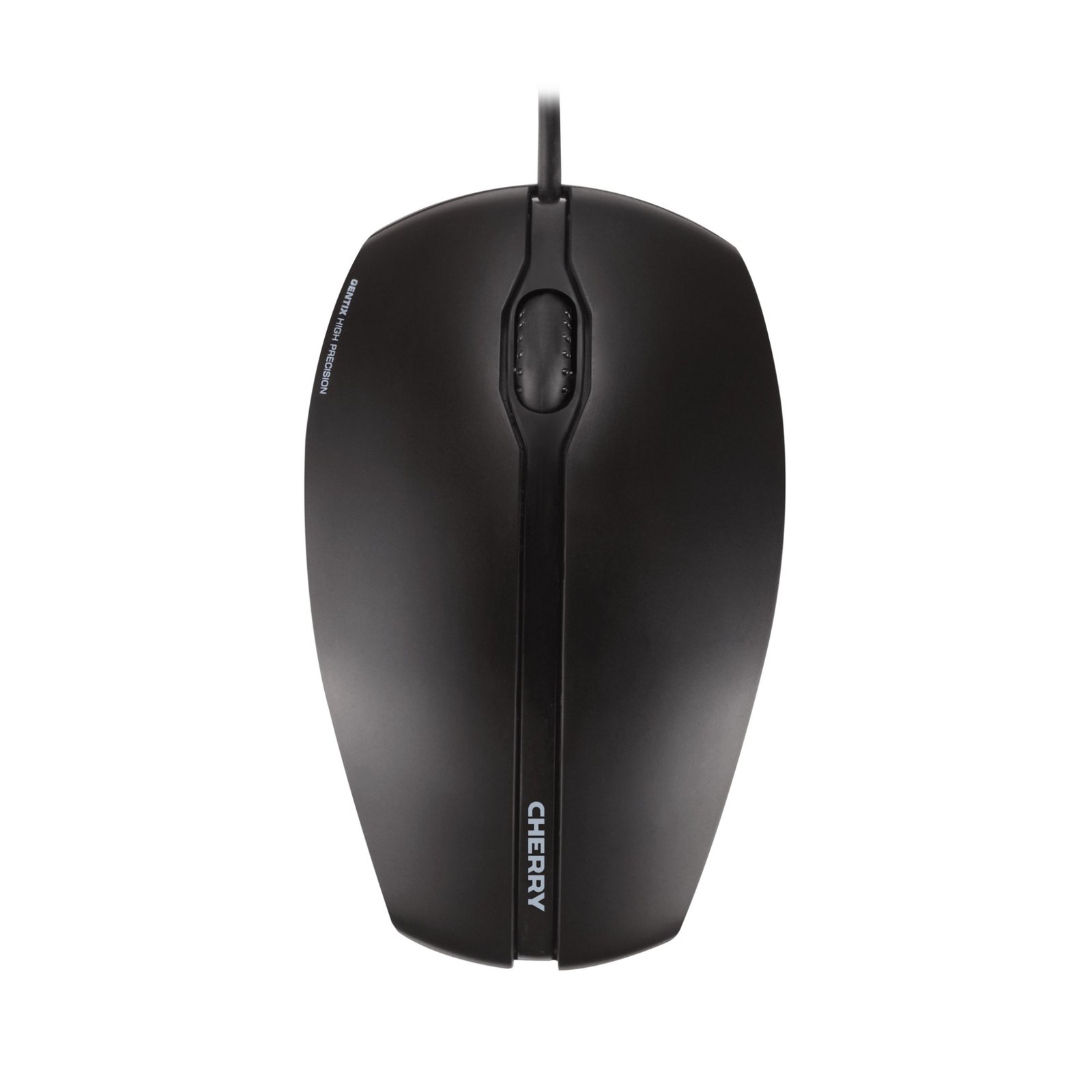 DfFbOwPaQUaZiSVOY62rmQ.r.jpg CHERRY GENTIX Mouse Corded Black - Image 1