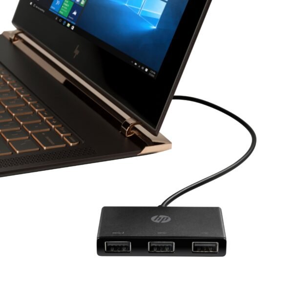 HP INC. USB C to USB A Hub