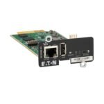EATON Gigabit Network Card Mini Slot 3 for UPS
