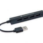CONCEPTRONIC 4 Port USB 2.0 Hub